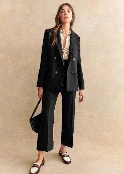 Sezane Vestes & Manteaux|Veste Christie