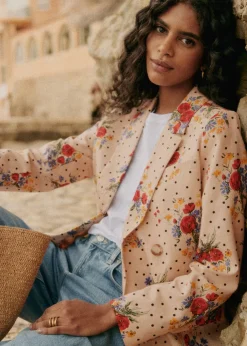 Sezane Vestes & Manteaux|Veste Christie