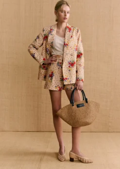 Sezane Vestes & Manteaux|Veste Christie