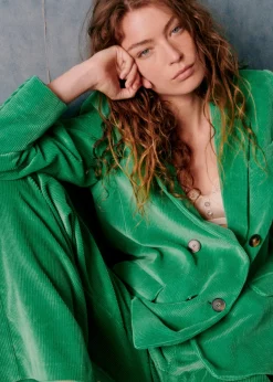 Sezane Vestes & Manteaux|Veste Christie