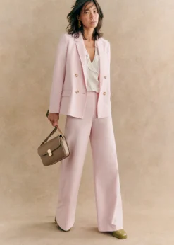 Sezane Vestes & Manteaux|Veste Christie