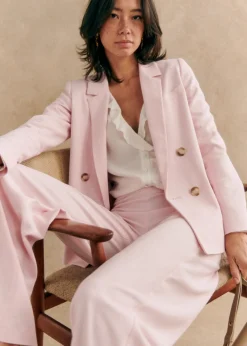 Sezane Vestes & Manteaux|Veste Christie