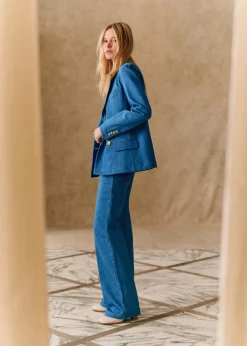 Sezane Vestes & Manteaux|Veste Christie