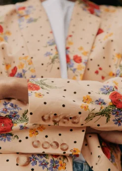 Sezane Vestes & Manteaux|Veste Christie