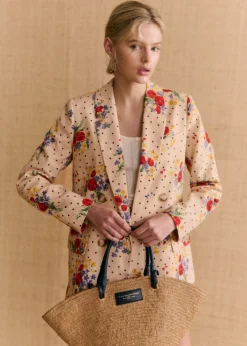 Sezane Vestes & Manteaux|Veste Christie