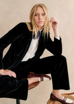 Sezane Vestes & Manteaux|Veste Christie