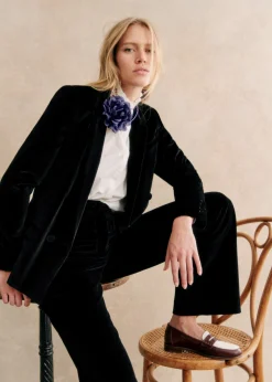 Sezane Vestes & Manteaux|Veste Christie