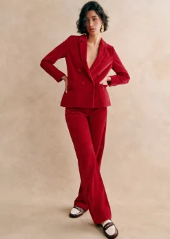 Sezane Vestes & Manteaux|Veste Christie