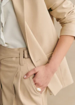 Sezane Vestes & Manteaux|Veste Christie