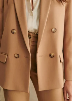 Sezane Vestes & Manteaux|Veste Christie