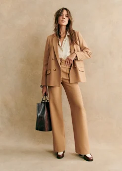 Sezane Vestes & Manteaux|Veste Christie