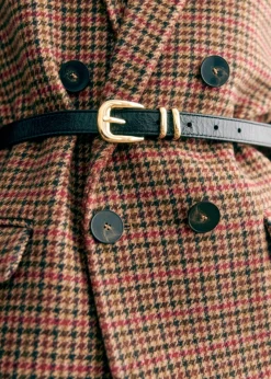 Sezane Vestes & Manteaux|Veste Christie