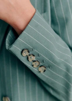 Sezane Vestes & Manteaux|Veste Christie