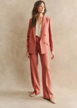 Sezane Vestes & Manteaux|Veste Christie