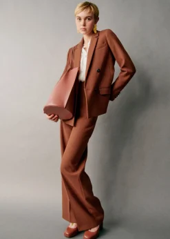 Sezane Vestes & Manteaux|Veste Christie