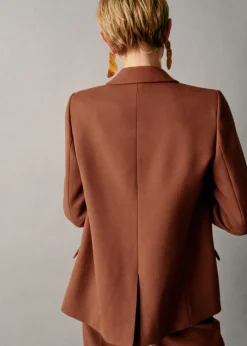 Sezane Vestes & Manteaux|Veste Christie