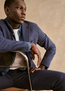 Sezane Costumes|Vestes formelles|Veste Deon