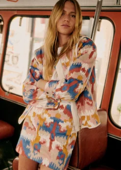 Sezane Vestes & Manteaux|Veste Elouise