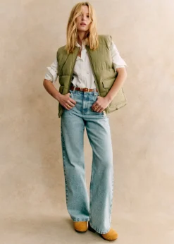 Sezane Vestes & Manteaux|Veste Enrica