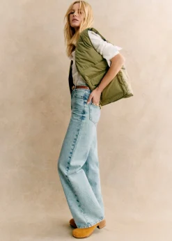 Sezane Vestes & Manteaux|Veste Enrica