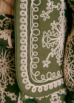 Sezane Vestes & Manteaux|Veste Ewan