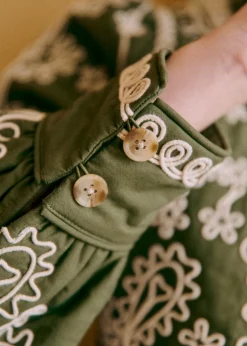 Sezane Vestes & Manteaux|Veste Ewan