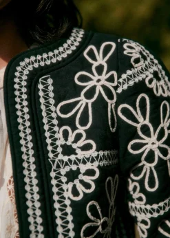 Sezane Vestes & Manteaux|Veste Ewan