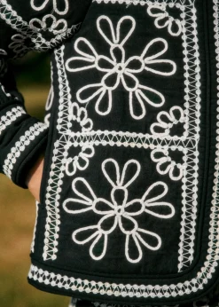 Sezane Vestes & Manteaux|Veste Ewan