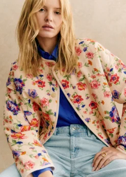 Sezane Vestes & Manteaux|Veste Farel