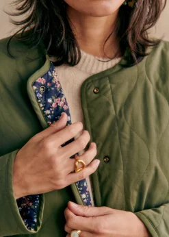 Sezane Vestes & Manteaux|Veste Farel