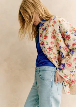 Sezane Vestes & Manteaux|Veste Farel