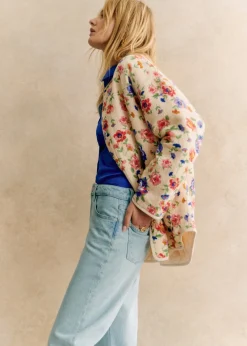 Sezane Vestes & Manteaux|Veste Farel