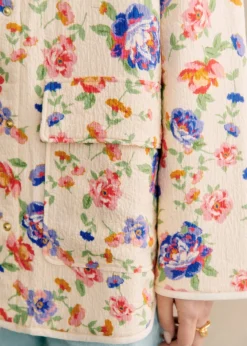 Sezane Vestes & Manteaux|Veste Farel