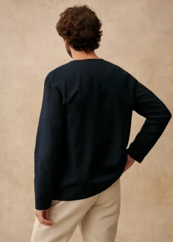 Sezane Vestes coton lin|Veste Germain