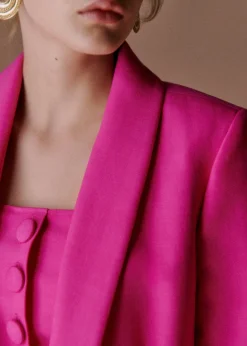 Sezane Vestes & Manteaux|Veste Gina