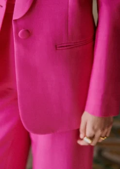 Sezane Vestes & Manteaux|Veste Gina