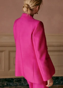 Sezane Vestes & Manteaux|Veste Gina