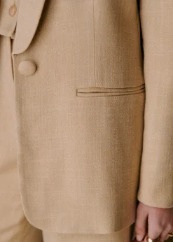 Sezane Vestes & Manteaux|Veste Gina