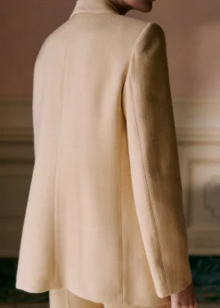 Sezane Vestes & Manteaux|Veste Gina