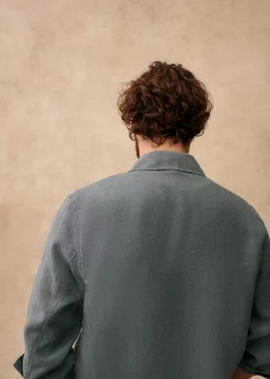 Sezane Vestes coton|Vestes & Manteaux|Veste Irwin