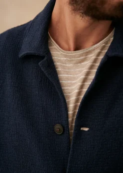 Sezane Vestes coton|Vestes & Manteaux|Veste Irwin