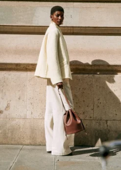 Sezane Vestes & Manteaux|Veste Kalvin