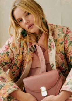 Sezane Vestes & Manteaux|Veste Kalvin