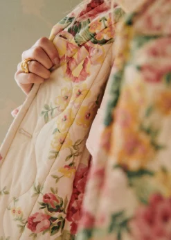 Sezane Vestes & Manteaux|Veste Kalvin