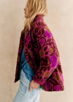 Sezane Vestes & Manteaux|Veste Kalvin