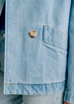 Sezane Vestes & Manteaux|Veste Kalvin