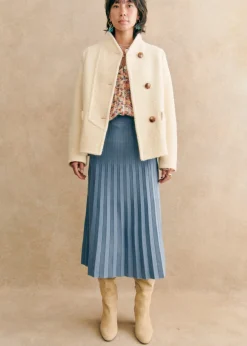 Sezane Vestes & Manteaux|Veste Kalvin