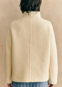 Sezane Vestes & Manteaux|Veste Kalvin