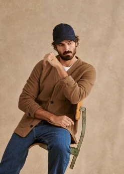 Sezane Vestes laine|Cardigans & Gilets|Veste Landry