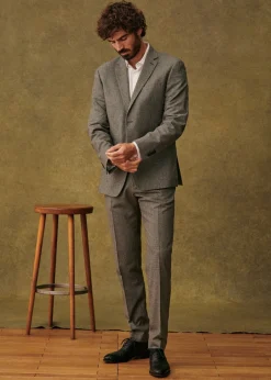 Sezane Vestes formelles|Veste Lucas